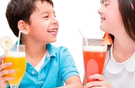 How to Make a Friendly Mocktail Recipes For Kids?