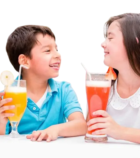 How to Make a Friendly Mocktail Recipes For Kids?