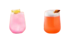 Defining virgin cocktail and mocktail