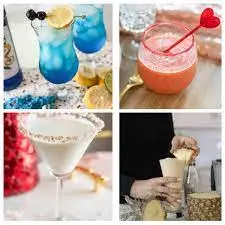 Mocktail recipe ideas for kids