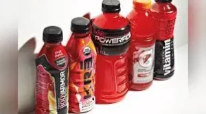 Popular Electrolyte Drink Brands: