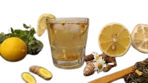 Why Choose Cortisol Mocktails for Your Weight Loss Journey?