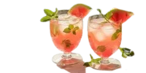 Tips for enjoying low-calorie mocktails responsibly