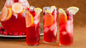 How To Make Biggby Red Bull Mocktail?