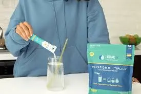 The science behind Liquid I.V. mocktail variety packs