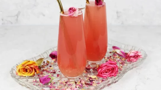 How To Make Valentine's Day Mocktails at Home?