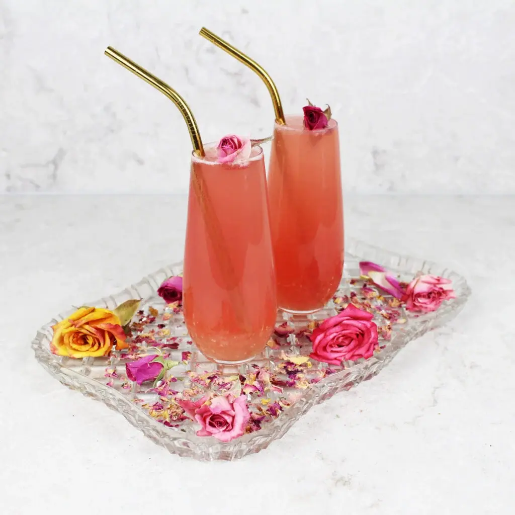 How To Make Valentine's Day Mocktails at Home?