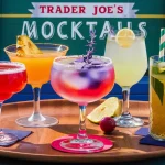 Ultimate Guide to Trader Joe’s Mocktails.