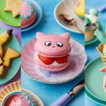 How to Create Pokémon Sleep Desserts: Fun Recipes for Kids and Adults